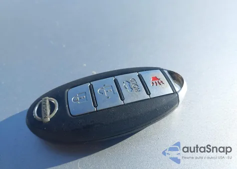 2011 Nissan Sentra 2.0S z USA, uszkodzony, nr VIN 3N1AB6AP3BL640239